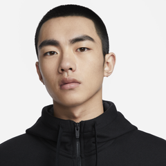 Áo hoodie Nike Sportswear Club Fleece Nam BV2646-010