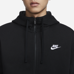 Áo hoodie Nike Sportswear Club Fleece Nam BV2646-010