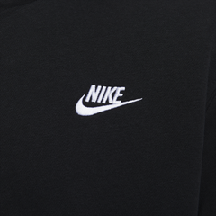 Áo hoodie Nike Sportswear Club Fleece Nam BV2646-010