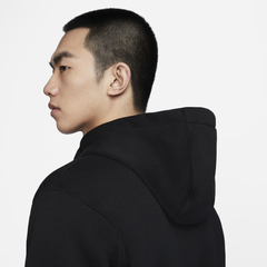 Áo hoodie Nike Sportswear Club Fleece Nam BV2646-010