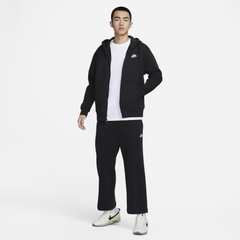 Áo hoodie Nike Sportswear Club Fleece Nam BV2646-010