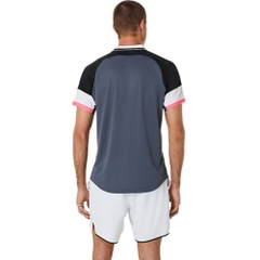 Áo Polo tennis/pickleball ASICS MATCH Nam - 2041A246.003