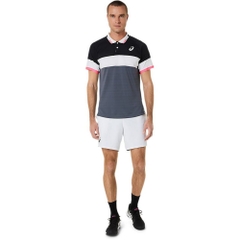 Áo Polo tennis/pickleball ASICS MATCH Nam - 2041A246.003