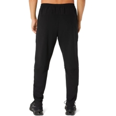 Quần dài tập luyện ASICS STRETCH WOVEN ZIPPER Nam - 2031E298.001