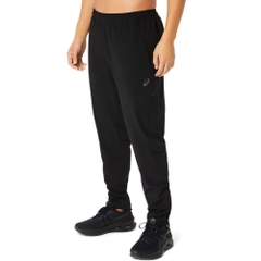 Quần dài tập luyện ASICS STRETCH WOVEN ZIPPER Nam - 2031E298.001