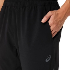 Quần dài tập luyện ASICS STRETCH WOVEN ZIPPER Nam - 2031E298.001