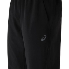 Quần dài tập luyện ASICS STRETCH WOVEN ZIPPER Nam - 2031E298.001