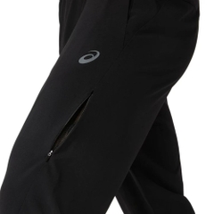 Quần dài tập luyện ASICS STRETCH WOVEN ZIPPER Nam - 2031E298.001