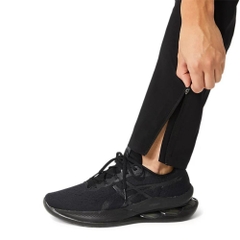 Quần dài tập luyện ASICS STRETCH WOVEN ZIPPER Nam - 2031E298.001