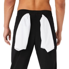Quần dài tập luyện ASICS STRETCH WOVEN ZIPPER Nam - 2031E298.001