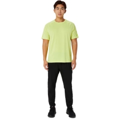 Quần dài tập luyện ASICS STRETCH WOVEN ZIPPER Nam - 2031E298.001