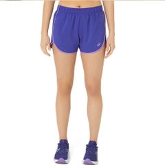 Quần short chạy bộ ASICS ICON 4IN Nữ - 2012C820.400
