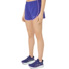 Quần short chạy bộ ASICS ICON 4IN Nữ - 2012C820.400