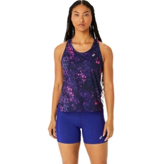 Áo Tank Top ASICS ALL OVER PRINT Nữ - 2012C866.400