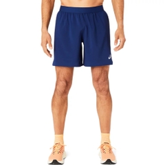 Quần short chạy bộ ASICS ROAD 7IN Nam - 2011C392.403