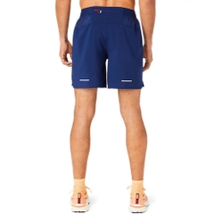 Quần short chạy bộ ASICS ROAD 7IN Nam - 2011C392.403