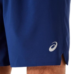 Quần short chạy bộ ASICS ROAD 7IN Nam - 2011C392.403