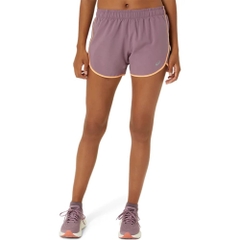 Quần short chạy bộ ASICS ICON 4IN Nữ - 2012C820.500