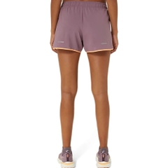 Quần short chạy bộ ASICS ICON 4IN Nữ - 2012C820.500