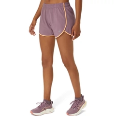 Quần short chạy bộ ASICS ICON 4IN Nữ - 2012C820.500