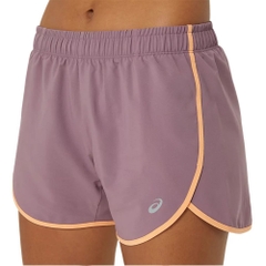 Quần short chạy bộ ASICS ICON 4IN Nữ - 2012C820.500