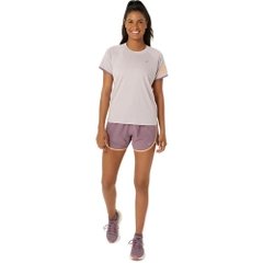 Quần short chạy bộ ASICS ICON 4IN Nữ - 2012C820.500
