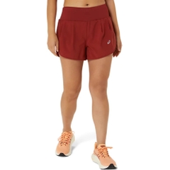 Quần short chạy bộ ASICS ROAD 3.5IN Nữ - 2012C965.600