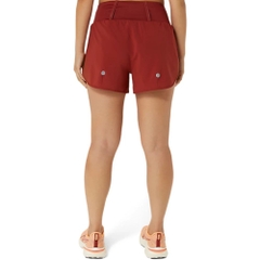 Quần short chạy bộ ASICS ROAD 3.5IN Nữ - 2012C965.600