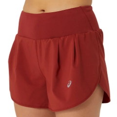 Quần short chạy bộ ASICS ROAD 3.5IN Nữ - 2012C965.600
