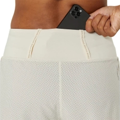 Quần short chạy bộ ASICS ROAD 2-N-1 3.5IN Nữ - 2012D038.250
