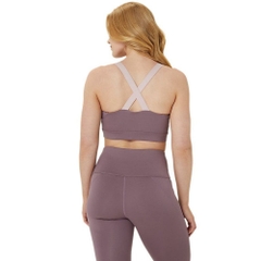 Áo bra tập luyện ASICS NAGINO FLEX 2TONE Nữ - 2032D063.500