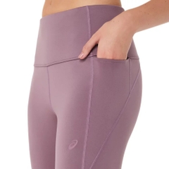 Quần legging tập luyện ASICS NAGINO FLEX 2 TONE TIGHT Nữ - 2032D064.500