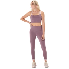Quần legging tập luyện ASICS NAGINO FLEX 2 TONE TIGHT Nữ - 2032D064.500