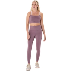 Quần legging tập luyện ASICS NAGINO FLEX 2 TONE TIGHT Nữ - 2032D064.500