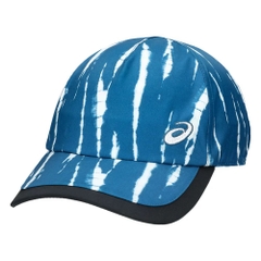 Mũ lưỡi trai tennis/pickleball ASICS GRAPHIC CAP Unisex - 3043A111.400