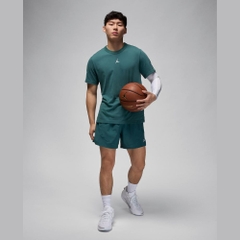 Áo T-shirt bóng rổ Nike Jordan Dri-FIT Sport Nam - FN5829-366
