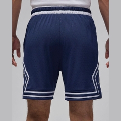 Quần short bóng rổ Nike Jordan Dri-FIT Sport Diamond Nam - DX1487-411