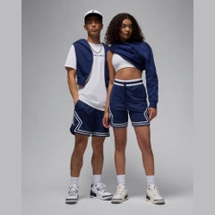 Quần short bóng rổ Nike Jordan Dri-FIT Sport Diamond Nam - DX1487-411