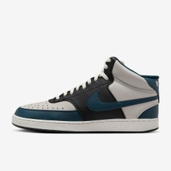 Giày thời trang Nike Court Vision Mid Next Nature Nam - DN3577-004