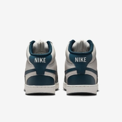 Giày thời trang Nike Court Vision Mid Next Nature Nam - DN3577-004