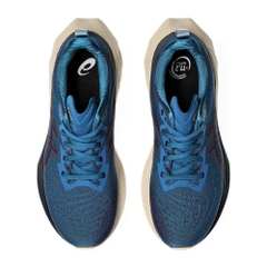 Giày chạy bộ ASICS NOVABLAST 4 Nam - 1011B693.404