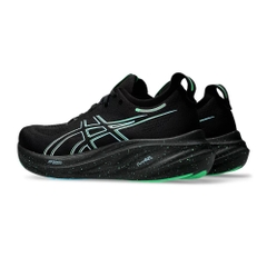 Giày chạy bộ ASICS GEL-NIMBUS 26 Nam - 1011B794.004