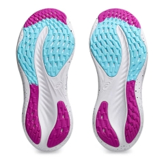 Giày chạy bộ ASICS GEL-NIMBUS 26 Nữ - 1012B601.102