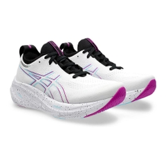Giày chạy bộ ASICS GEL-NIMBUS 26 Nữ - 1012B601.102