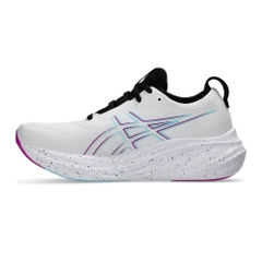 Giày chạy bộ ASICS GEL-NIMBUS 26 Nữ - 1012B601.102