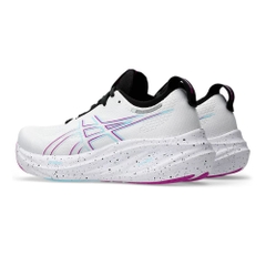 Giày chạy bộ ASICS GEL-NIMBUS 26 Nữ - 1012B601.102
