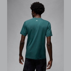 Áo T-shirt bóng rổ Nike Jordan Sport Dri-Fit Nam - FZ1925-366
