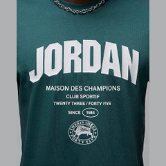 Áo T-shirt bóng rổ Nike Jordan Sport Dri-Fit Nam - FZ1925-366