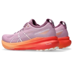 Giày chạy bộ ASICS GEL-KAYANO 31 Nữ - 1012B670.700