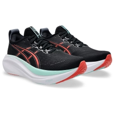 Giày chạy bộ ASICS GEL-NIMBUS 27 Nam - 1011B958.004